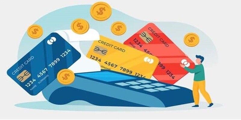 Những lỗi thường gặp khi nạp tiền và cách xử lý